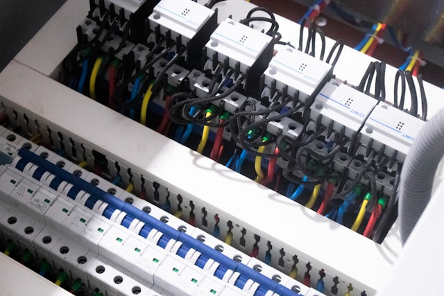 The Future of Ethiopian Infrastructure Starts with Smart Electromechanical Solutions
