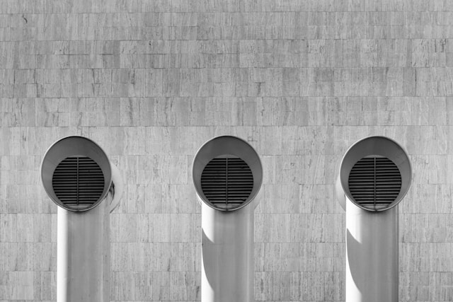 Why HVAC Systems Are Essential for Modern Buildings in Ethiopia