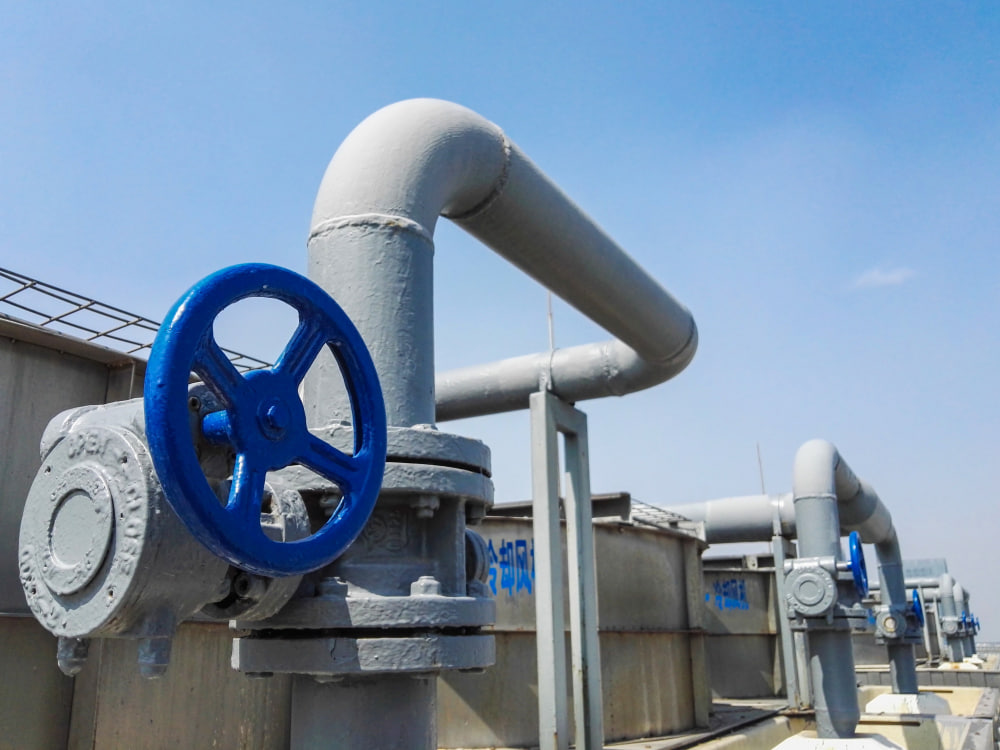 How Reliable Water Supply and Sewage Systems Support Ethiopia’s Development