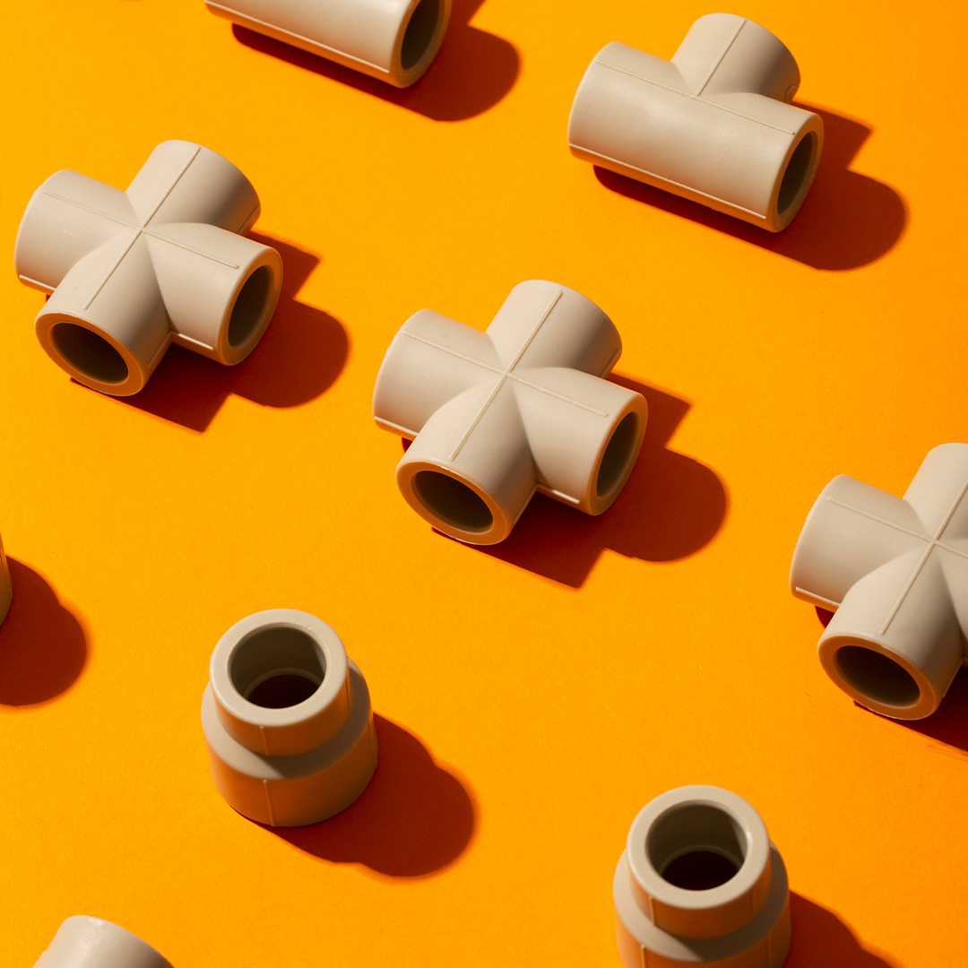 Piping Systems, Valves & Fittings gallery image