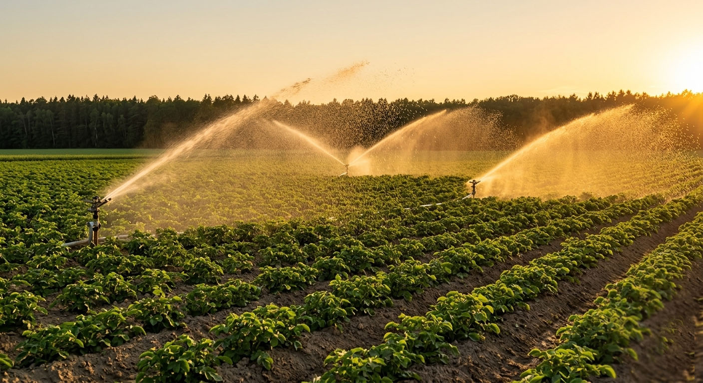 Industrial, Agricultural & Civil Construction Supplies gallery image