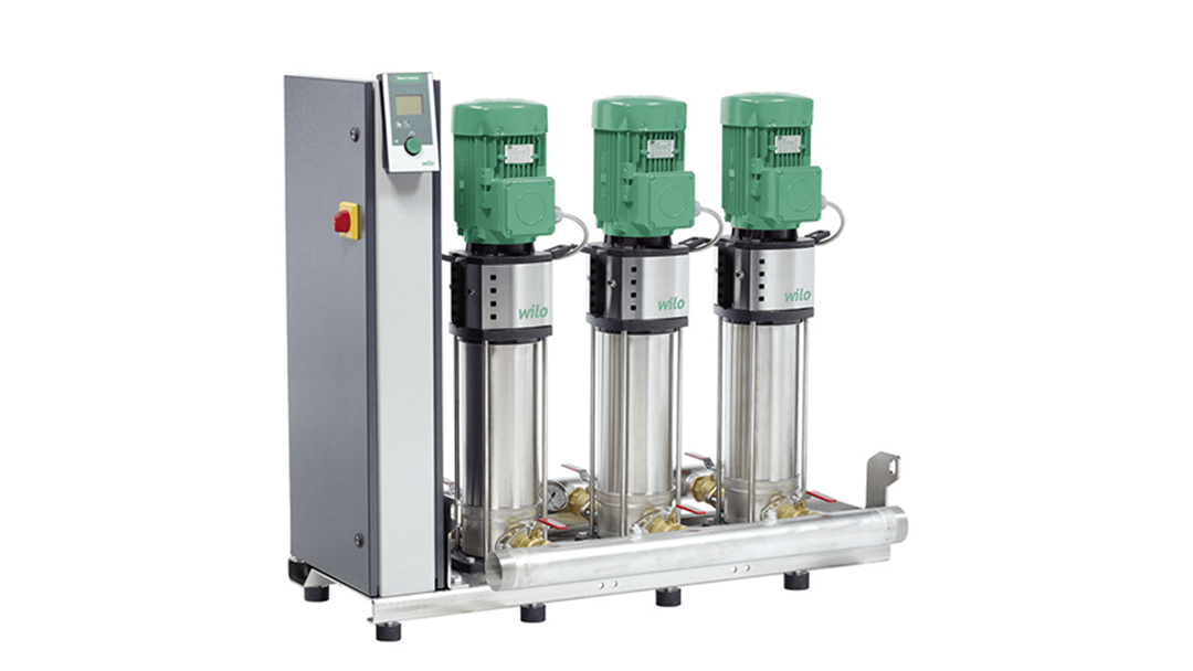 Specialized Water Pumps gallery image 2