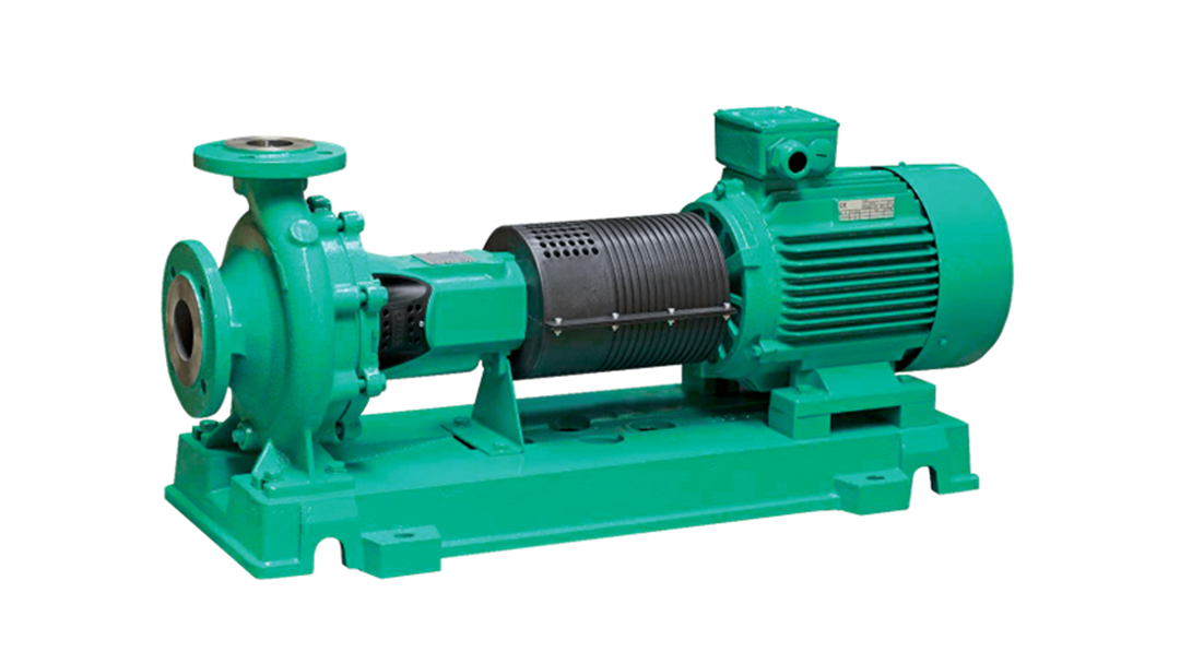 Specialized Water Pumps gallery image 3