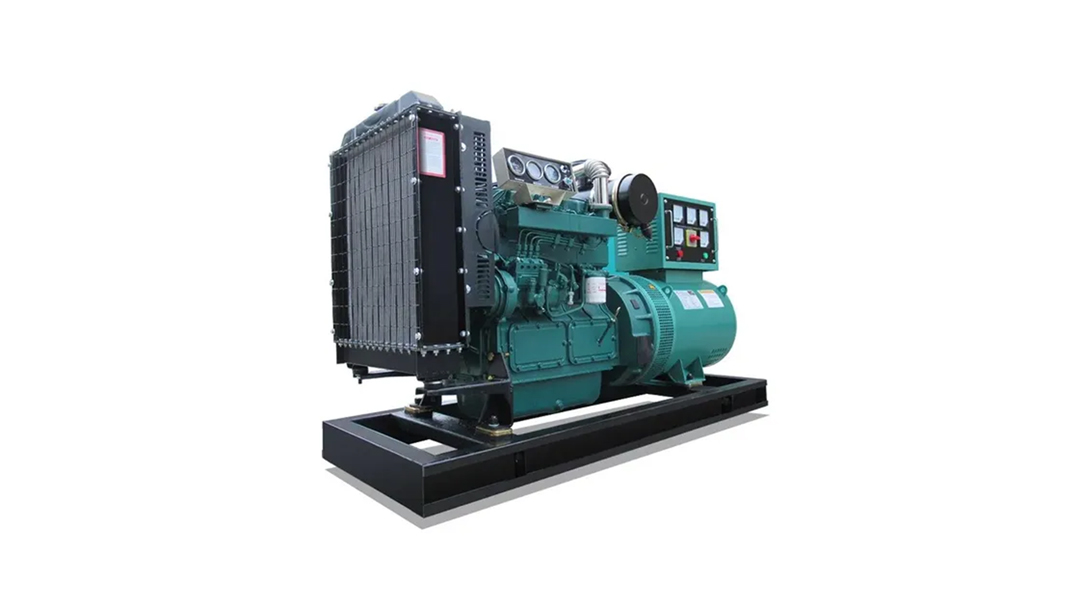 Generators & control panel gallery image 2