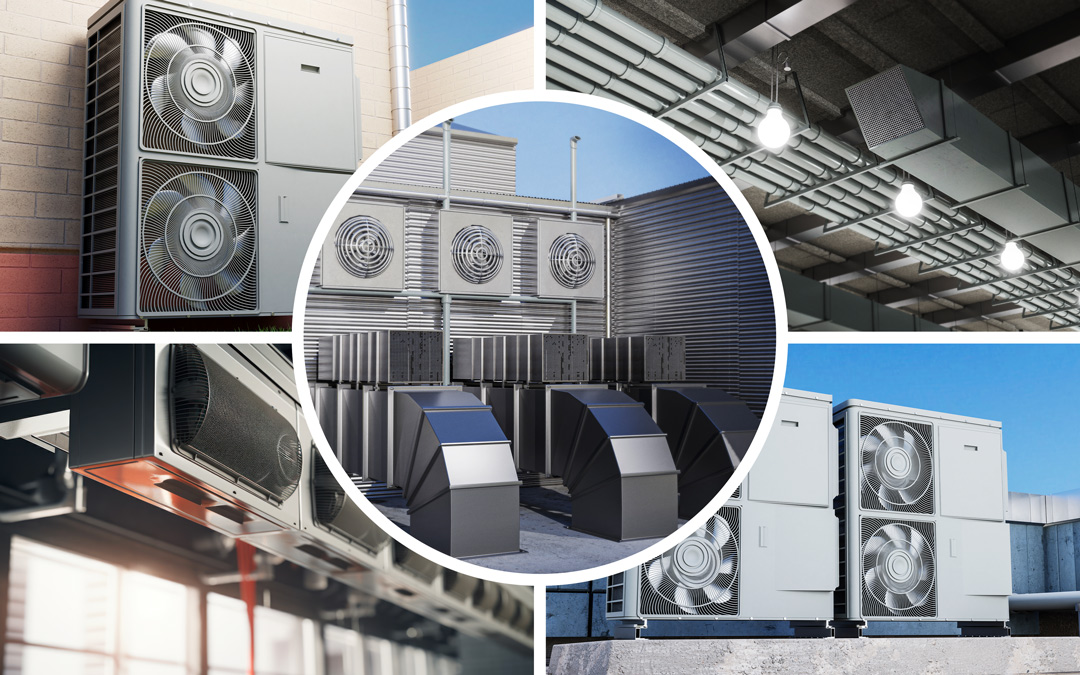 HVAC & Climate Control