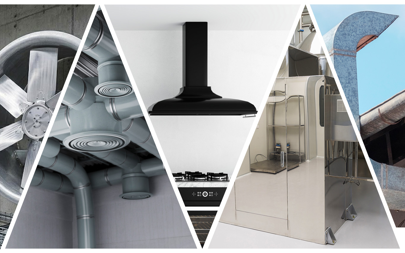 Ventilation Systems