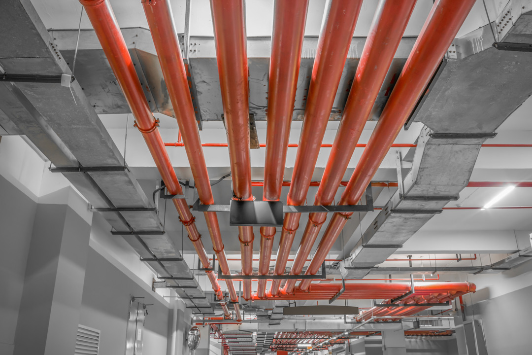 Fire Fighting Systems