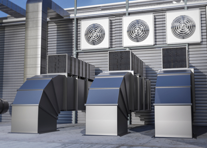 HVAC & Climate Control - Image 1