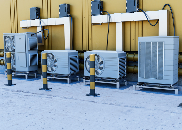 HVAC & Climate Control - Image 2