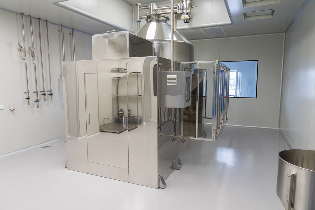Ventilation Systems - Image 2