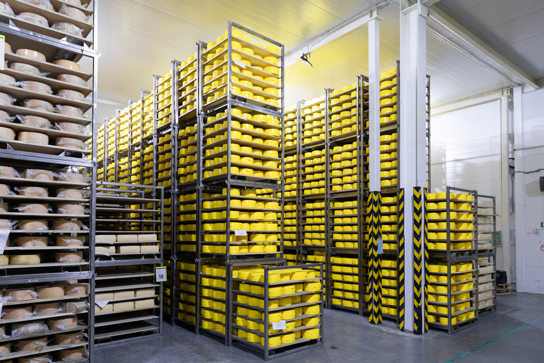 Refrigeration Systems - Image 1