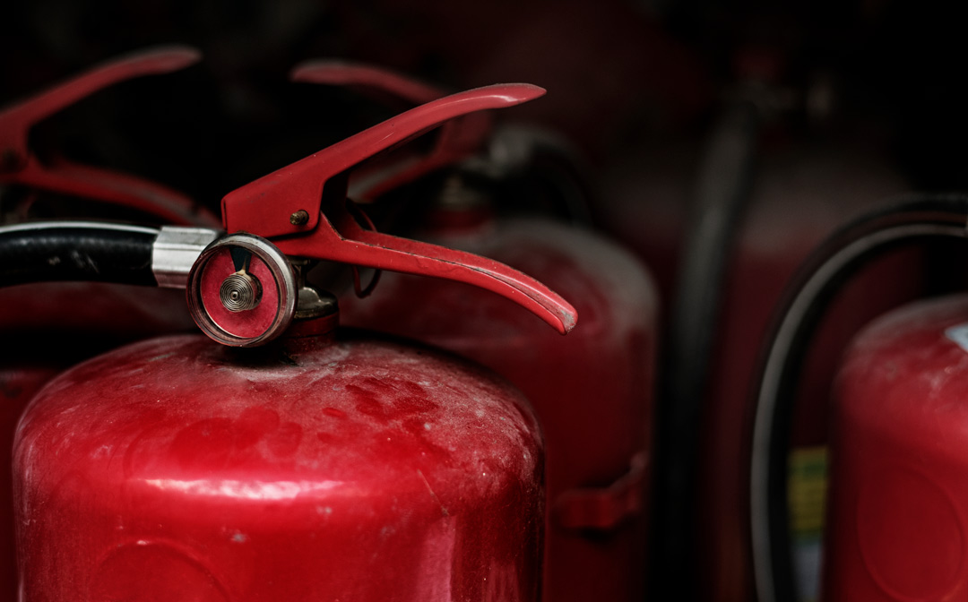 Fire Fighting Systems - Image 1