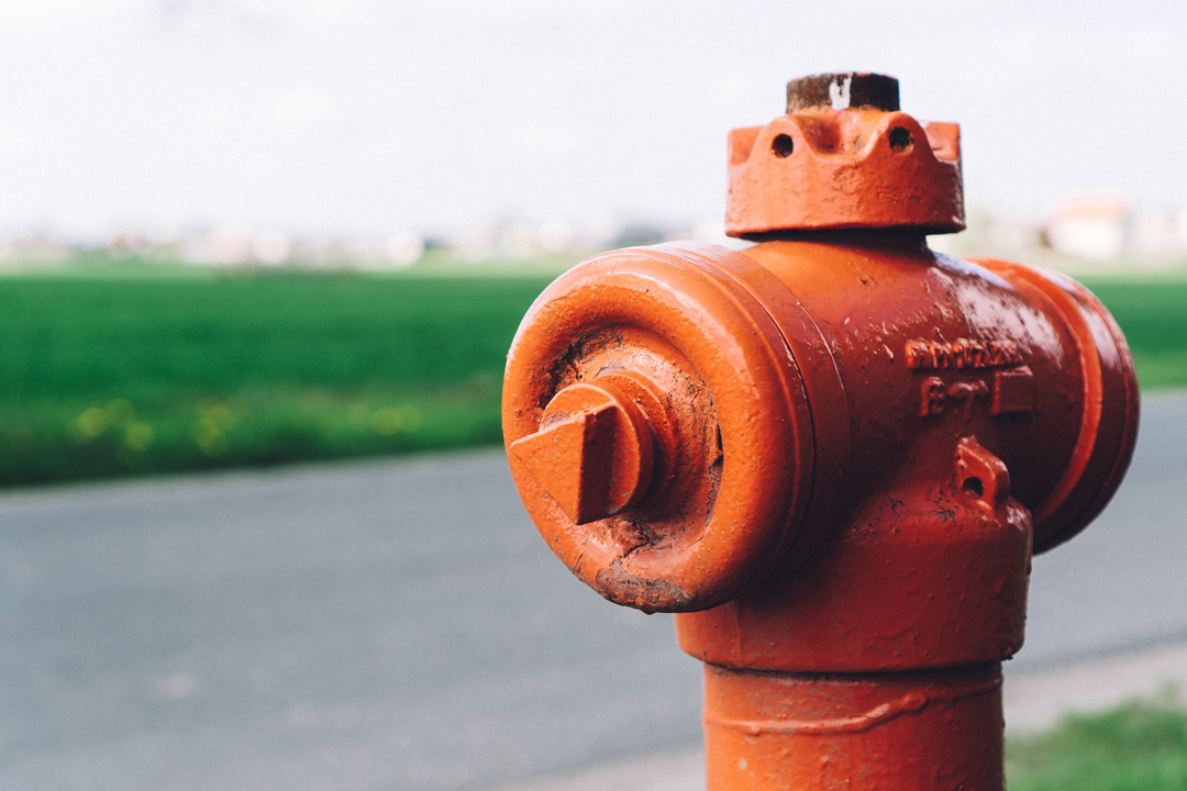 Fire Fighting Systems - Image 2